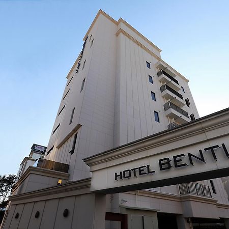 Chuncheon Hotel Bentley Dış mekan fotoğraf
